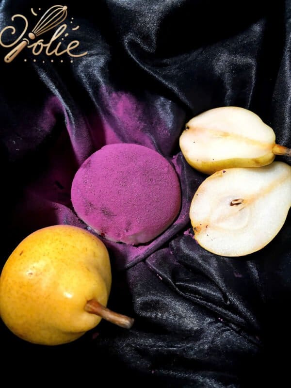 Purple Pear - Image 2